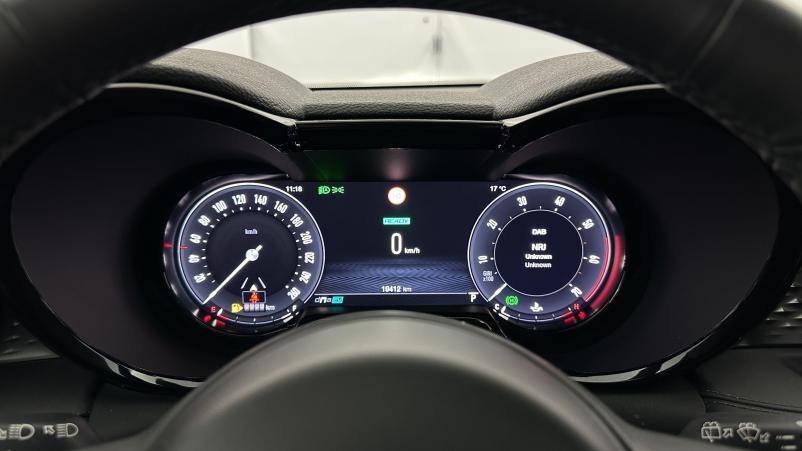 Vente en ligne Alfa Romeo Tonale Tonale 1.5 Hybrid 130ch Sprint TCT7 au prix de 28 910 €