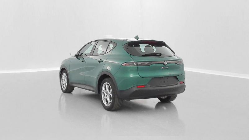 Vente en ligne Alfa Romeo Tonale Tonale 1.5 Hybrid 130ch Sprint TCT7 au prix de 28 910 €