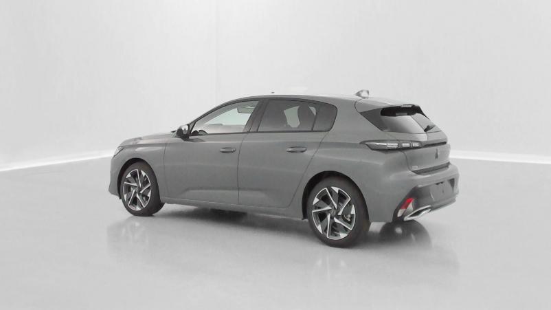 Vente en ligne Peugeot 308 308 III 1.5 BlueHDi 130ch GT EAT8 au prix de 29 700 €
