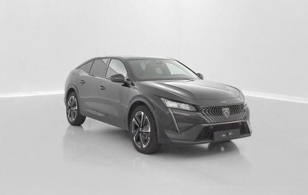 Peugeot 408 408 1.2 PureTech 130ch Allure Pack EAT8 occasion de 2024 en vente à Rennes