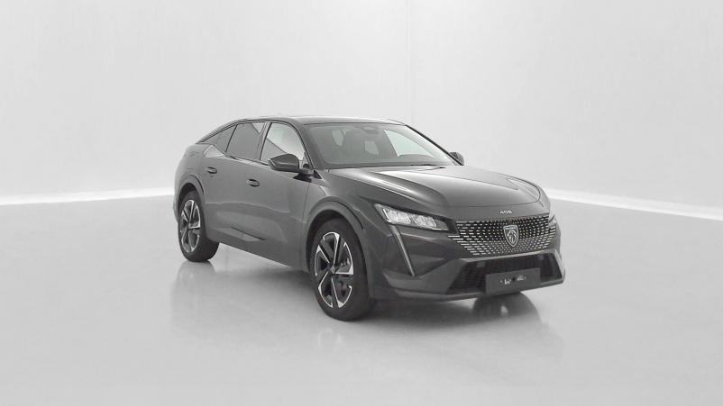 Vente en ligne Peugeot 408 408 1.2 PureTech 130ch Allure Pack EAT8 au prix de 25 010 €