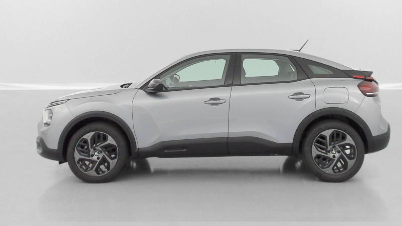 Vente en ligne Citroën C4 C4 III 1.5 BlueHDi 130ch Plus EAT8 au prix de 24 710 €