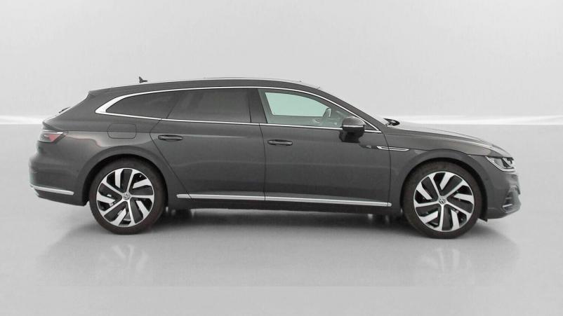 Vente en ligne Volkswagen Arteon Shooting Break Arteon shooting brake 2.0 TDI EVO 150ch R-Line DSG7 au prix de 43 400 €