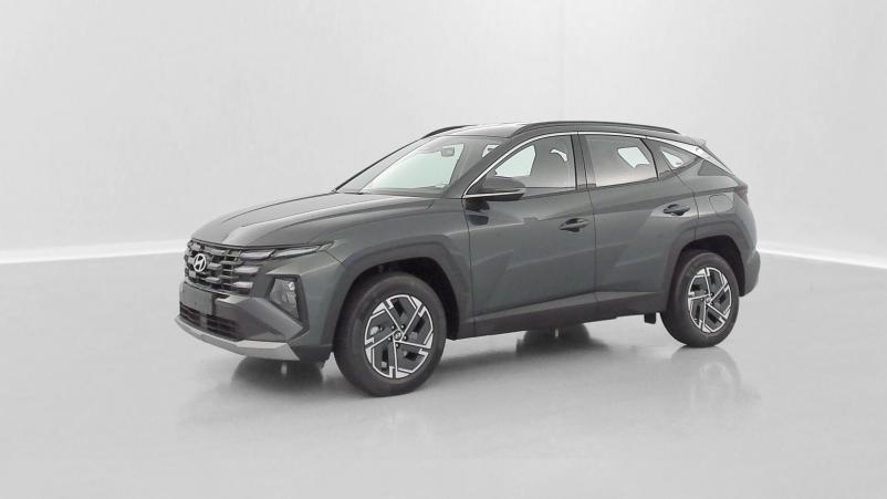 Vente en ligne Hyundai Tucson Tucson IV 1.6 T-GDI 215ch Hybrid Intuitive au prix de 33 710 €