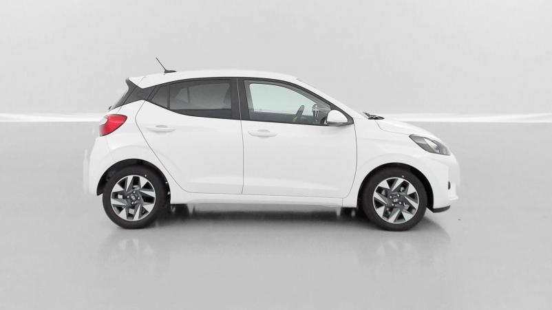 Vente en ligne Hyundai i10 I10 III 1.0 63ch Intuitive au prix de 17 210 €