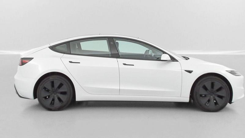 Vente en ligne Tesla Model 3 Model 3 II Standard Propulsion (513km) au prix de 43 400 €