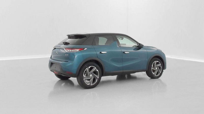 Vente en ligne Ds Ds3 Crossback Ds3 crossback E-Tense Rivoli 136ch au prix de 31 400 €