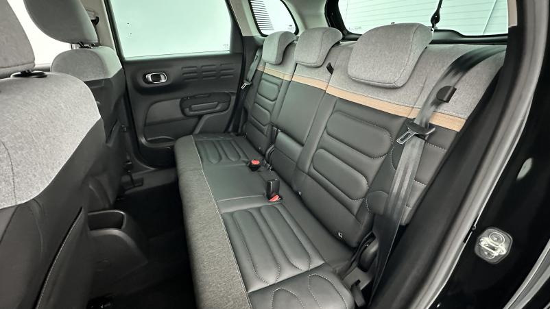 Vente en ligne Citroën C3 Aircross C3 aircross II 1.2 PureTech 110ch Shine au prix de 19 010 €
