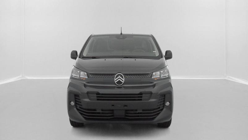 Vente en ligne Citroën Jumpy Fourgon Jumpy M 2.0 BlueHDi 145ch au prix de 30 900 €