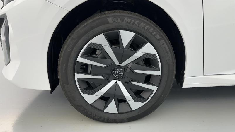 Vente en ligne Peugeot 208 208 II(2) 1.2 Hybrid 100ch Style e-DCS6 au prix de 21 710 €