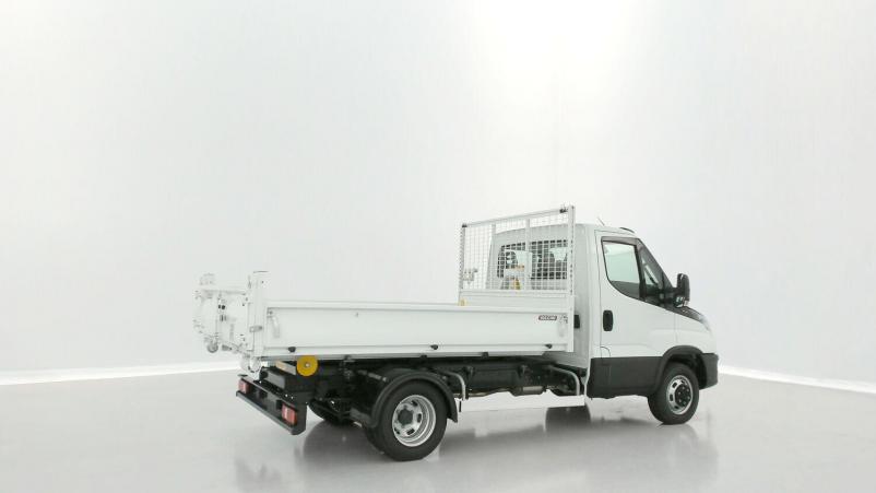 Vente en ligne Iveco Daily Daily III 35C16H 3450 3.0 160ch Q-TOR Ampliroll Palfinger au prix de 66 780 €