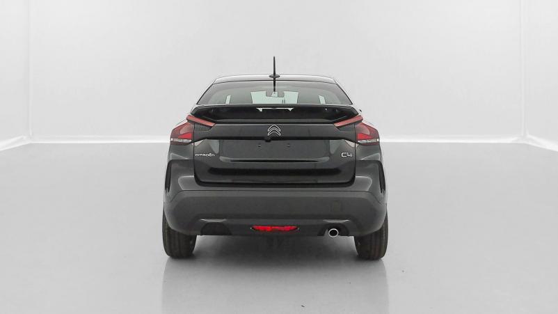 Vente en ligne Citroën C4 C4 III 1.5 BlueHDi 130ch Plus EAT8 au prix de 24 710 €