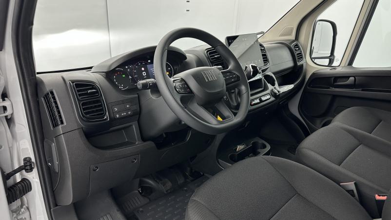 Vente en ligne Fiat Ducato Fourgon Ducato III LH2 3.5 Maxi 180ch H3-Power BVA8 au prix de 42 540 €