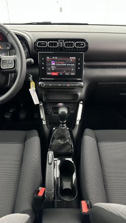 Vente en ligne Citroën C3 Aircross C3 aircross 1.2 PureTech 110ch C-Series au prix de 18 410 €