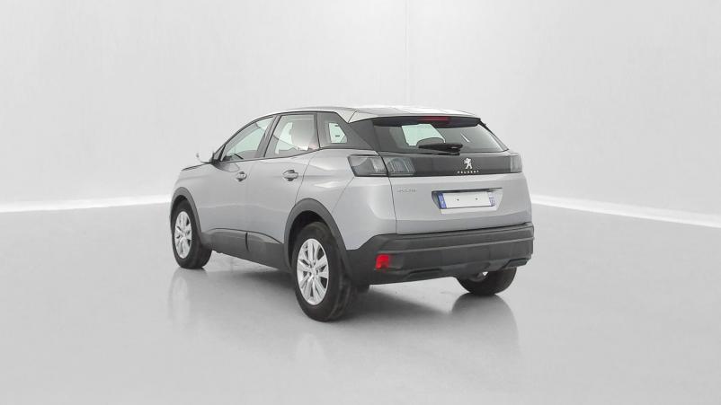 Vente en ligne Peugeot 3008 3008 III 1.2 Puretech 130ch Active Pack EAT8 au prix de 26 210 €