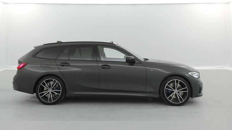 Vente en ligne Bmw Série 3 Touring M340iA xDrive 374ch au prix de 51 940 €