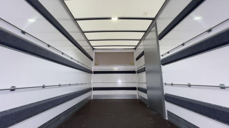 Vente en ligne Iveco Daily Daily III 35C18HA8 4100 3.0 180ch Caisse 20m³ Toutain au prix de 63 710 €