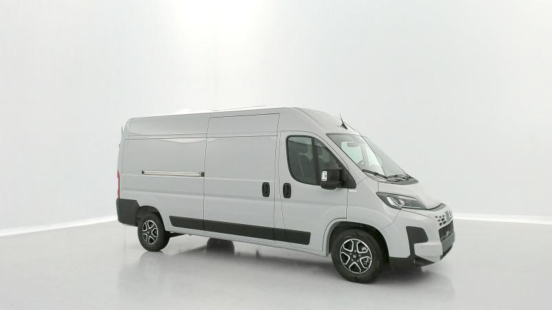 Vente en ligne Fiat Ducato Fourgon Ducato III LH2 3.5 Maxi 180ch H3-Power BVA8 au prix de 42 540 €