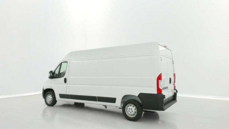 Vente en ligne Citroën Jumper Fourgon Jumper L3H2 35 2.2 BlueHDi 140ch Club au prix de 32 100 €