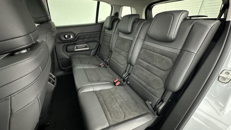 Vente en ligne Citroën C5 Aircross C5 aircross II 1.5 BlueHDi 130ch Max EAT8 au prix de 29 700 €