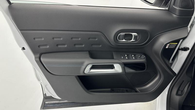 Vente en ligne Citroën C5 Aircross C5 aircross II 1.5 BlueHDi 130ch Max EAT8 au prix de 29 700 €