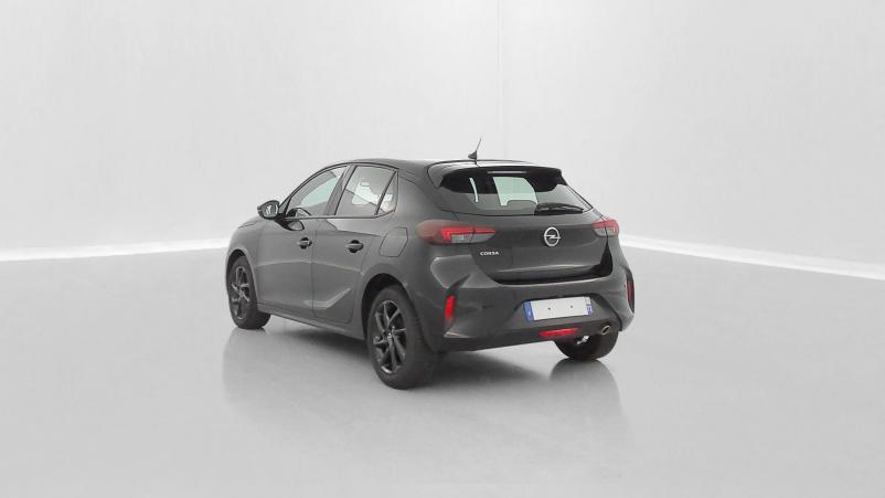 Vente en ligne Opel Corsa Corsa 1.2 Turbo 100ch GS au prix de 16 010 €