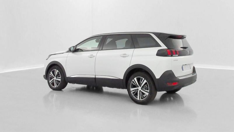 Vente en ligne Peugeot 5008 5008 III 1.5 BlueHDi 130ch Allure Pack EAT8 au prix de 39 500 €