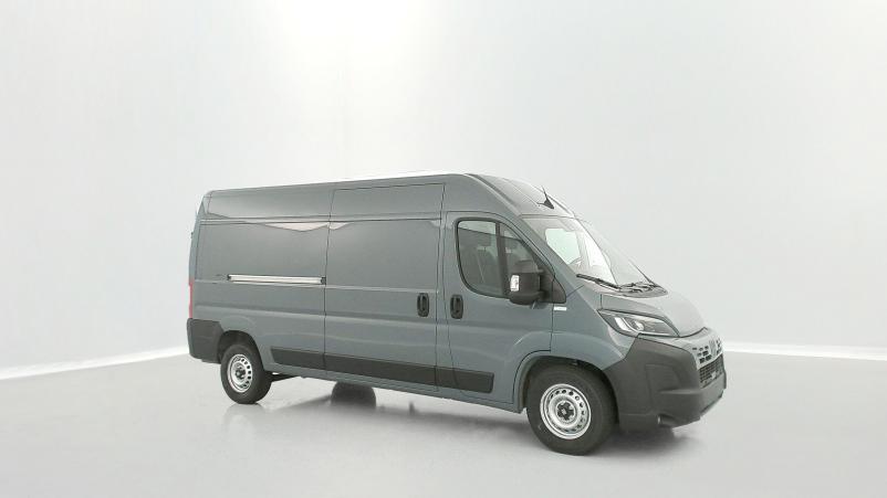 Vente en ligne Fiat Ducato Fourgon Ducato III LH2 3.5 Maxi 180ch H3-Power Pack Premium Connect BVA8 au prix de 42 540 €