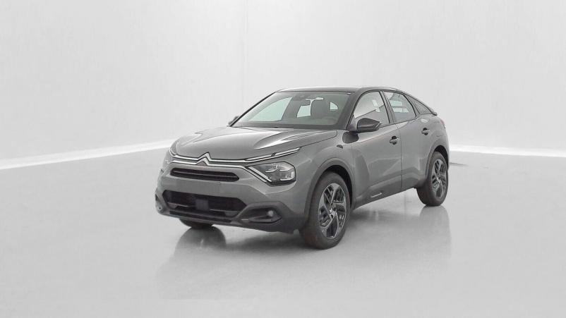 Vente en ligne Citroën C4 C4 III 1.5 BlueHDi 130ch Plus EAT8 au prix de 24 710 €