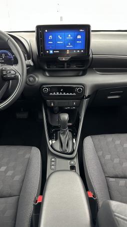 Vente en ligne Toyota Yaris Yaris Hybride 116h Design e-CVT au prix de 26 000 €