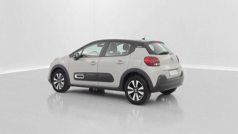 Vente en ligne Citroën C3 C3 III 1.2 PureTech 83ch Shine au prix de 12 000 €