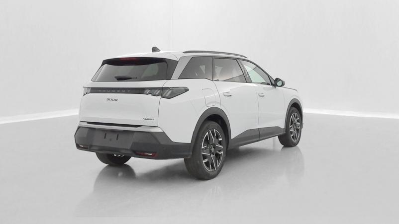 Vente en ligne Peugeot 5008 5008 III 1.2 Hybrid 136ch Allure e-DCS6 au prix de 35 400 €