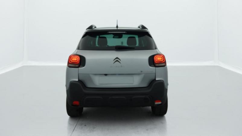 Vente en ligne Citroën C3 Aircross PureTech 110 S S BVM6 Max au prix de 18 820 €