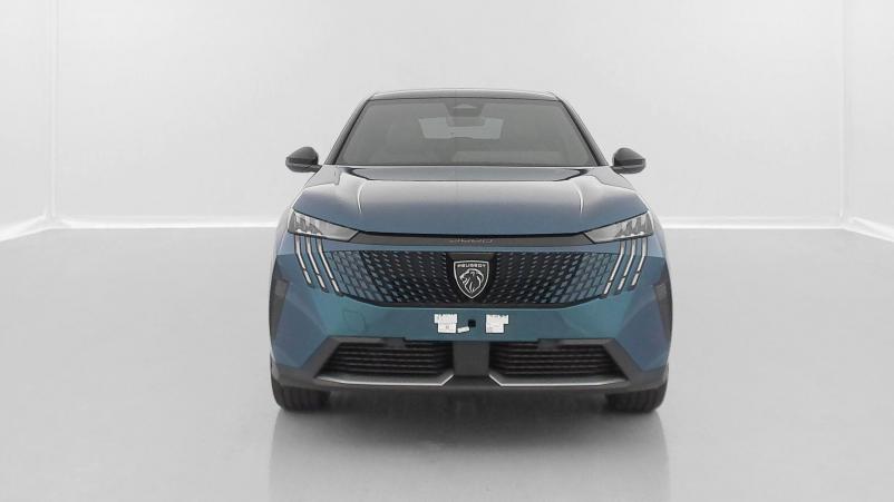 Vente en ligne Peugeot 3008 3008 Hybrid 145ch GT e-DCS6 au prix de 35 400 €