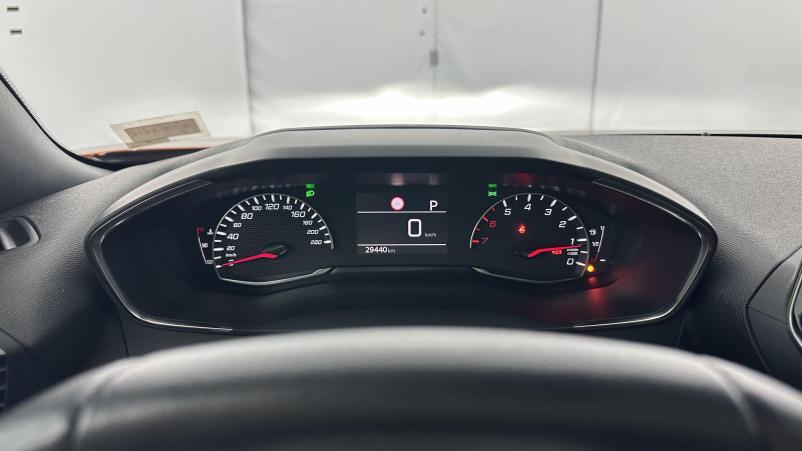 Vente en ligne Peugeot 2008 2008 II 1.5 BlueHDi 130ch Allure EAT8 au prix de 23 000 €