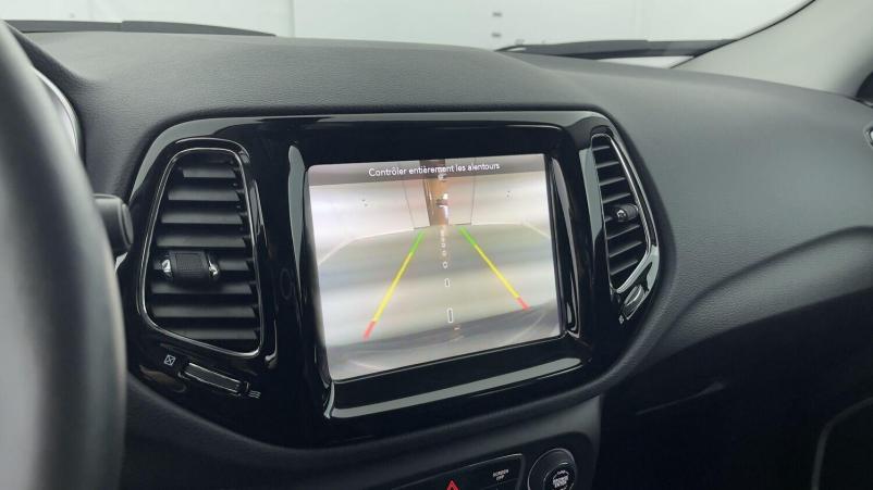Vente en ligne Jeep Compass Compass II 1.3 GSE T4 150ch Limited BVR6 au prix de 23 210 €