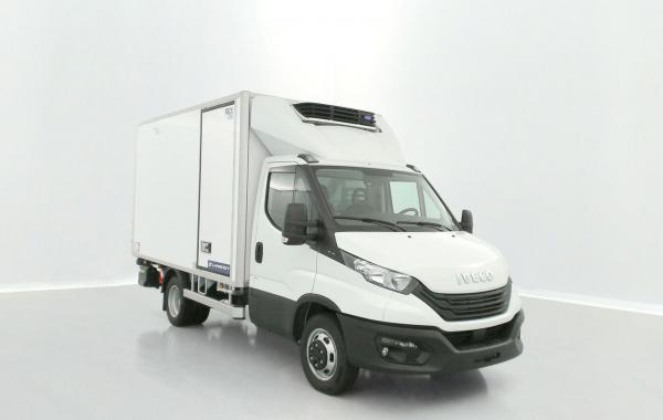 Iveco Daily Daily III 35C16H 3450 3.0 160ch Frigo Lamberet occasion de 2025 en vente à Rennes