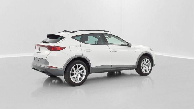 Vente en ligne Cupra Formentor Formentor 2.0 TDI 150ch V au prix de 29 700 €