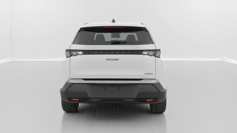 Vente en ligne Peugeot 5008 5008 III 1.2 Hybrid 136ch Allure e-DCS6 au prix de 35 400 €