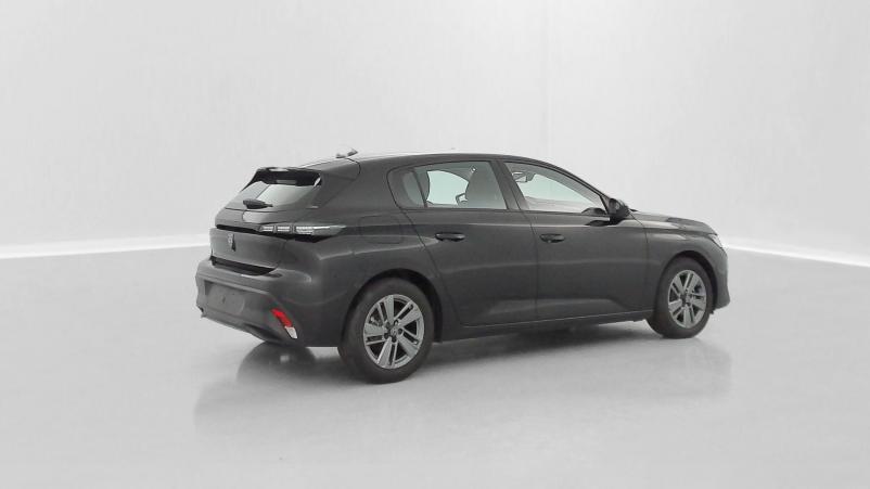 Vente en ligne Peugeot 308 308 1.2 Puretech 130ch Active Pack EAT8 au prix de 22 010 €