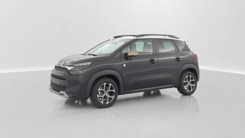 Vente en ligne Citroën C3 Aircross C3 aircross 1.2 PureTech 110ch C-Series au prix de 18 410 €