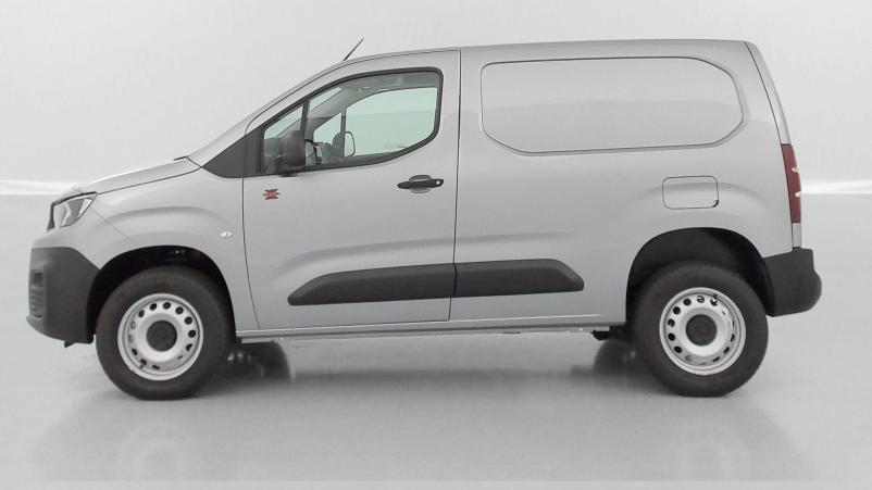 Vente en ligne Peugeot Partner Fourgon Partner M 650 1.5 BlueHDi 130ch 4WD by DANGEL au prix de 37 380 €
