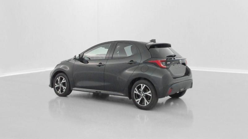 Vente en ligne Toyota Yaris Yaris Hybride 116h Design e-CVT au prix de 26 000 €