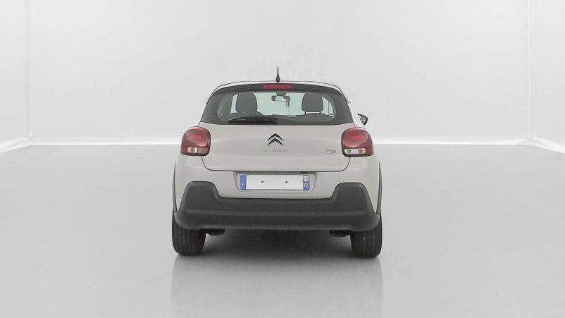 Vente en ligne Citroën C3 C3 III 1.2 PureTech 83ch Shine au prix de 12 000 €