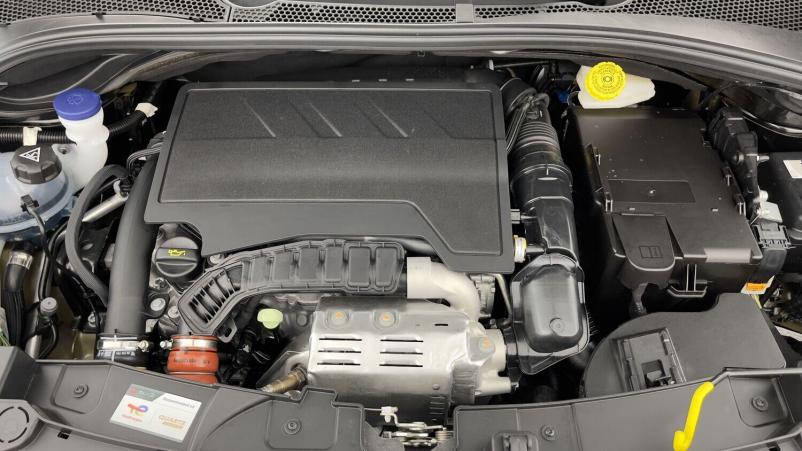 Vente en ligne Citroën C3 C3 III 1.2 PureTech 110ch Max EAT6 au prix de 18 600 €