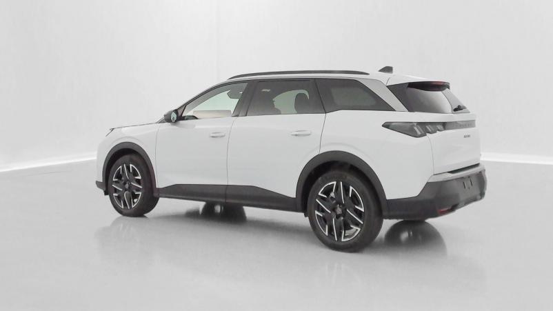 Vente en ligne Peugeot 5008 5008 III 1.2 Hybrid 136ch Allure e-DCS6 au prix de 35 400 €