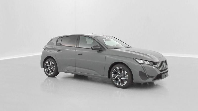 Vente en ligne Peugeot 308 308 III 1.5 BlueHDi 130ch Allure EAT8 au prix de 28 010 €
