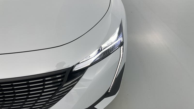 Vente en ligne Peugeot 308 308 III 1.5 BlueHDi 130ch Allure EAT8 au prix de 28 010 €