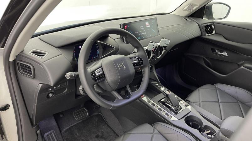 Vente en ligne Ds Ds3 Crossback Ds3 crossback E-Tense Rivoli 136ch au prix de 31 400 €