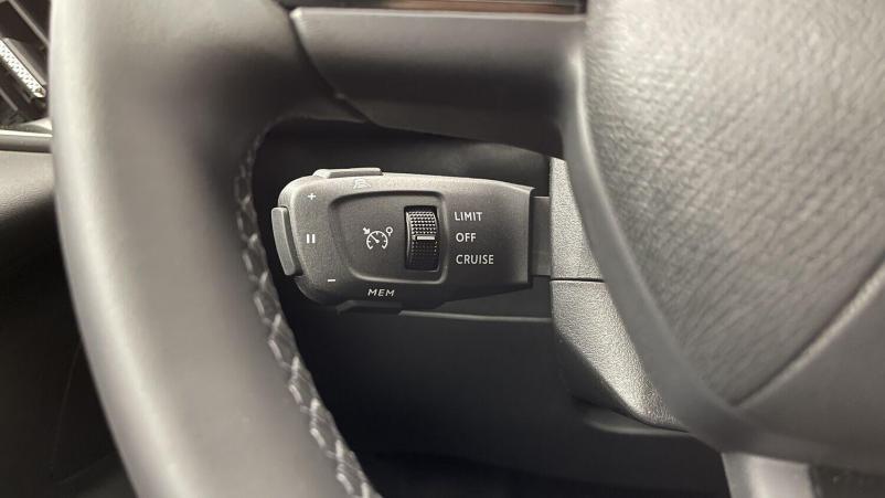 Vente en ligne Ds Ds3 Crossback Ds3 crossback E-Tense Rivoli 136ch au prix de 31 400 €